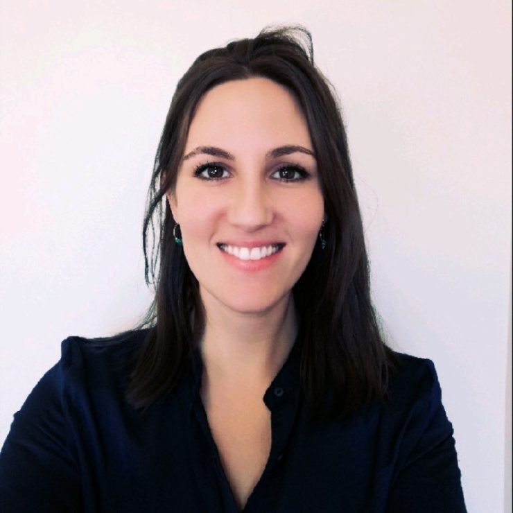 Aurelie Massard